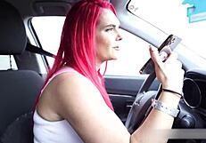 British Gay Sluts Gagging on Big Black Cocks During Rimjob and Choking Sessions