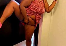 i experience outdoor orgasm through public masturbation