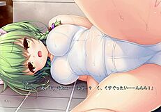 Unless Terminalia Rina performs in scene 5 extra.