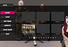 Sexy Babes Unleash Intense Debauchery on Beach in Hentai Frenzy