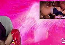 check out this 3d hentai monsters compilation with pmv reactions and gooning