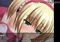 I am the pretty idol prey in this houkago play shortmovie.