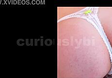 Hey man, wanna learn how to crossdress like a total sissy in the bedroom?