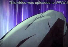 Jonathan Joestar battles Dio Brando in anime AMV