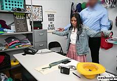 Jade cant handle sucking dudes big cock