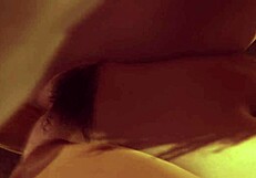 ヒナタが3Dヘンタイナルトで無修正の激しいアクションに挑戦！