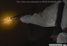 Can You Handle The Demon's Grip Blowjob?