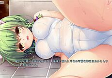 Unless Terminalia Rina performs in scene 5 extra.