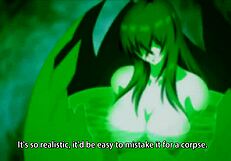 Kara No Shoujo - Ep 2