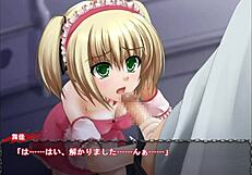 I am the pretty idol prey in this houkago play shortmovie.