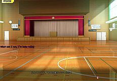 Innocent girls unknowingly impregnated in classroom game