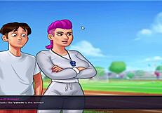 Summer Time Saga Uncensored Part 38 Dating Adventure