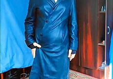 sissy crossdresser twink ass slut webcam show