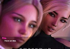 The summer of 1989 has passed away.