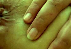 Deep throat in pov of a horny italian who wants to swallow cum