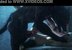 got a hot Widowmaker compilation for you, wanna see the wildest scenes?