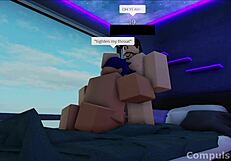 Exciting meetup with friends in a casual setting