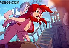 queen complex disney supercut highlights