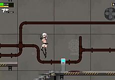 Idra No Kage Sono 1: Monster Cock Fucking Big Tits.