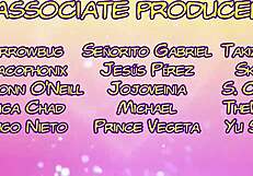 Chichi's Passionate Beach Fling with Monster in Anime