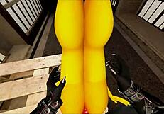 1K Subs Cartoon Anime Hentai Black