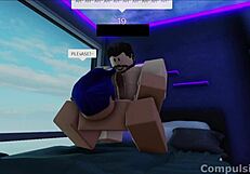 Exciting meetup with friends in a casual setting