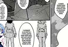 Mando Oshida Get Along 2