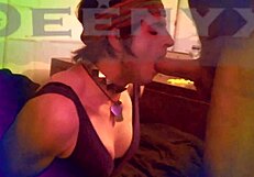 deenyx explores gay crossdressing styles