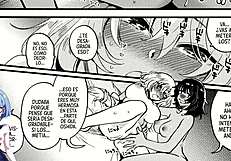 Mando Oshida Get Along 2