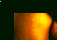 Fat bbw wife in missionary anal with fingering