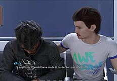 leap of faith 126 game adventure unfolds