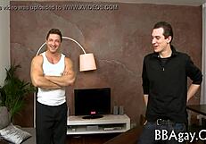 Curious about wild gay action on free sites?