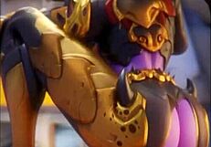 got a hot Widowmaker compilation for you, wanna see the wildest scenes?