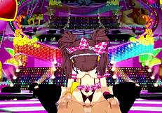 naoto shirogane and rise kujikawa intense sex with yu narukami