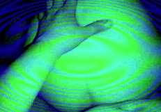 skinny teen explores anal opening techniques