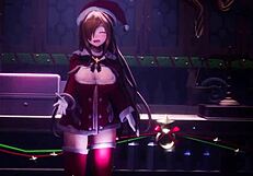 I Explore Konosuba Adventures In Hentai Style