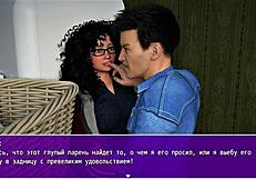 Complete Gameplay - Angelica Origins Remake Part 8