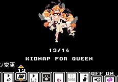 chun-li faces echidna in ryona battle part 2