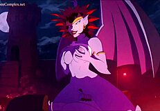 queen complex disney supercut highlights