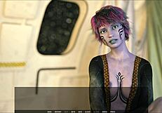 tales from the unending void, episode 143