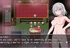 Grace in the Labyrinth Town Part 10