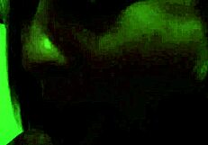 Amateur Italian couple’s steamy secret session