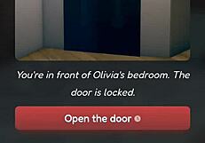 Confined with Horny Twins and Goth in Hentai Game Featuring Blowjobs, Handjobs, and Creampies