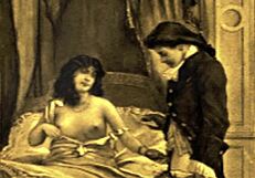 i’m just captivated by vintage erotic sketches and art