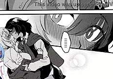 Mando Oshida Get Along 2