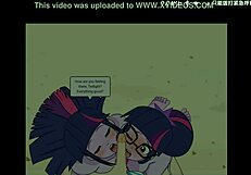 Spnati Twilight Part 2