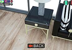 Complete Milfy City Gameplay Part 22.1.0