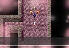 Grace in the Labyrinth Town Part 10