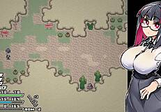 check out rignetta's adventure gameplay part 2