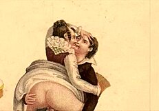 vintage erotic drawings with classic sensual charm